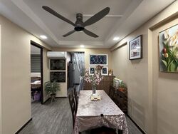 Blk 130 MARSILING RISE (Woodlands), HDB 3 Rooms #581844331